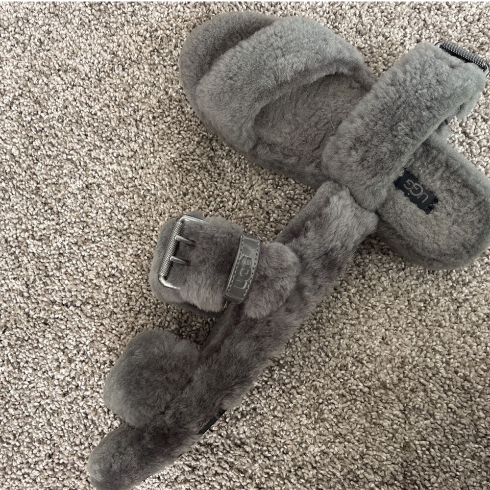 Ugg slippers